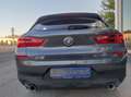 BMW X2 sDrive 18dA Gris - thumbnail 9