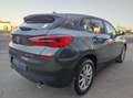 BMW X2 sDrive 18dA Gris - thumbnail 5