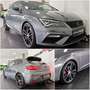 SEAT Leon SC Cupra 300 DSG*R.Kamera*Virtual*Navi*SHZ Grau - thumbnail 9