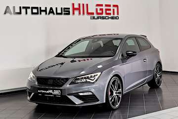 SC Cupra 300 DSG*R.Kamera*Virtual*Navi*SHZ