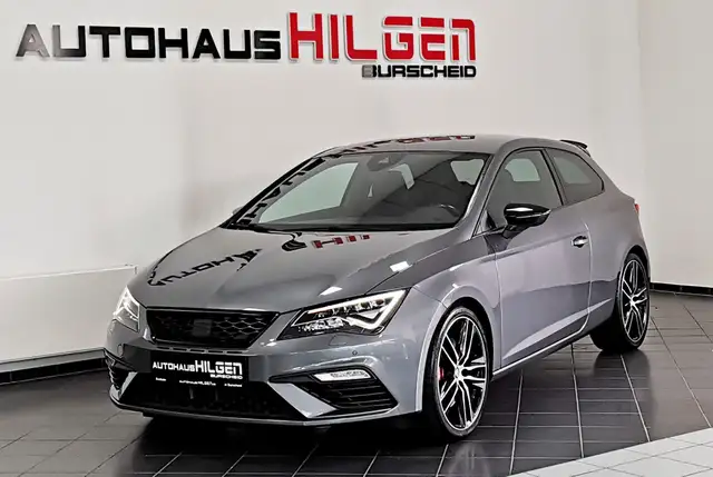SEAT Leon SC Cupra 300 DSG*R.Kamera*Virtual*Navi*SHZ
