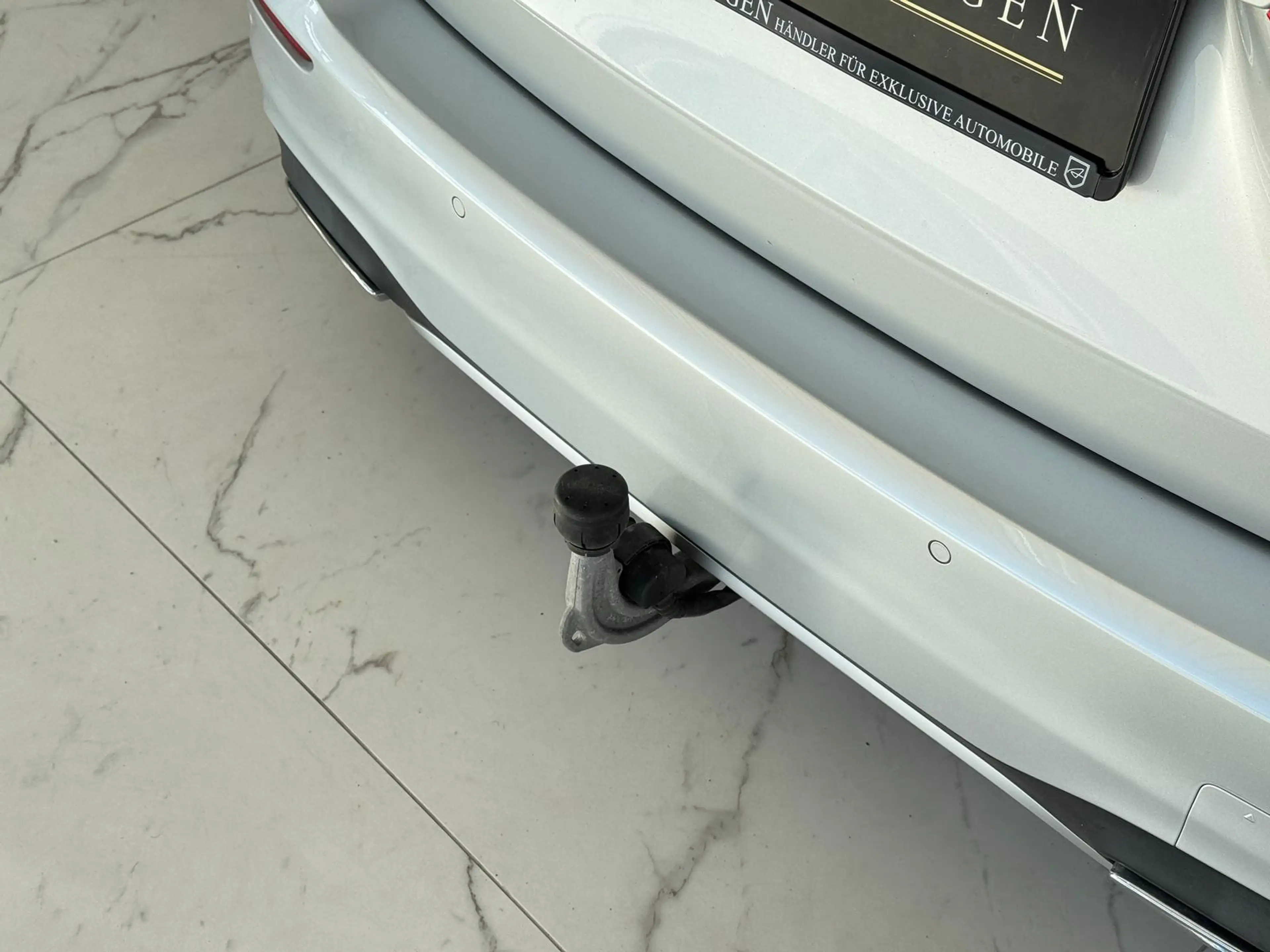 Mercedes-Benz B 220 7G*4MATIC*3x AMG*WIDE*DISTR*KAM*M-BEAM*AHK — photo 9