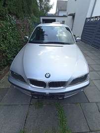 320d  Diesel