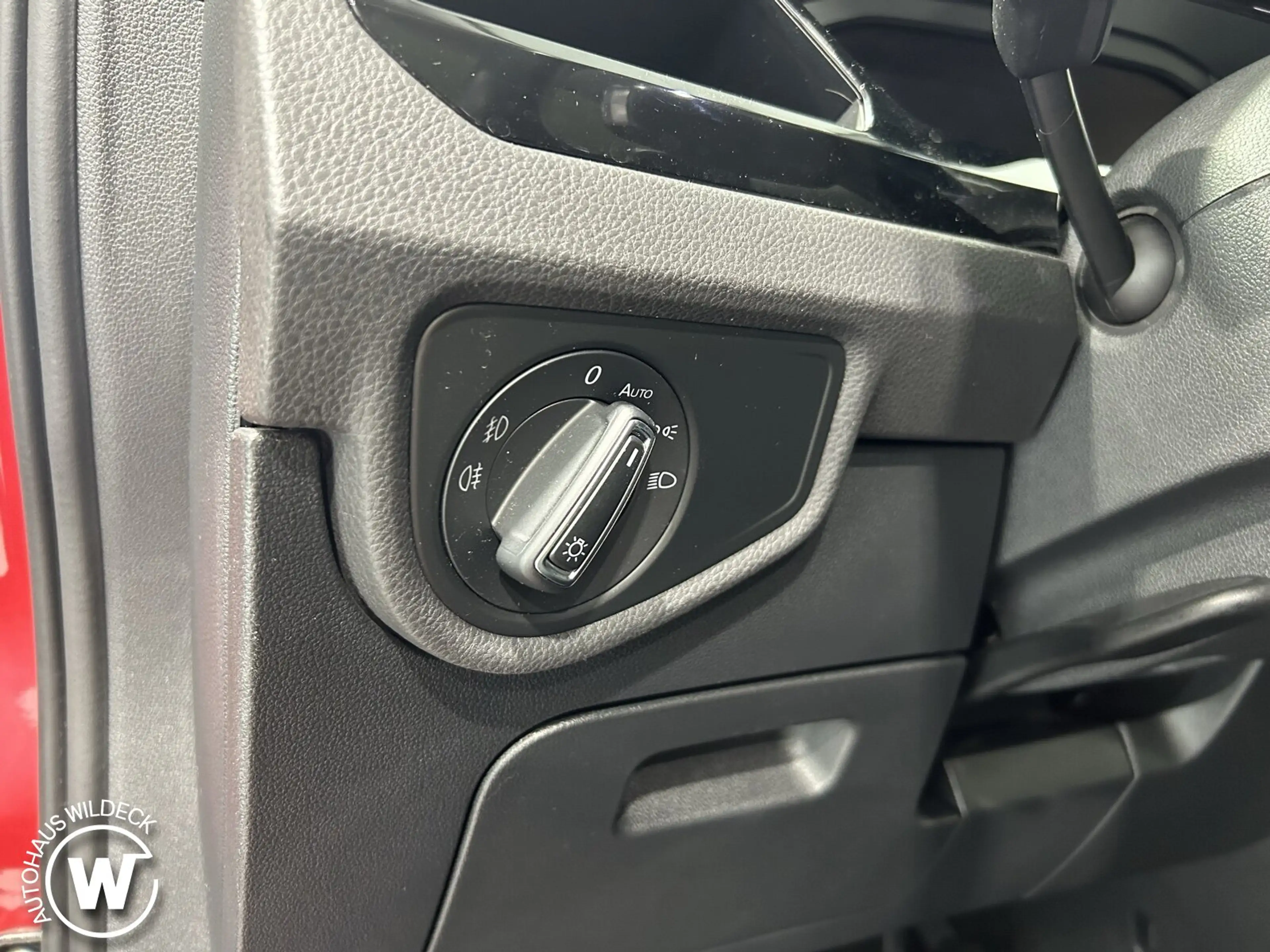 Volkswagen Touran Touran 2.0TDI DSG Highline Navi ACC Pano AHK Standh — photo 15