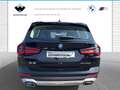 BMW X3 xDrive30e DAB LED WLAN Parkassistent Shz Noir - thumbnail 5