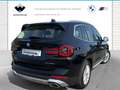 BMW X3 xDrive30e DAB LED WLAN Parkassistent Shz Noir - thumbnail 6