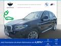 BMW X3 xDrive30e DAB LED WLAN Parkassistent Shz Noir - thumbnail 1