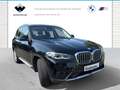 BMW X3 xDrive30e DAB LED WLAN Parkassistent Shz Noir - thumbnail 8