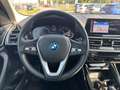 BMW X3 xDrive30e DAB LED WLAN Parkassistent Shz Noir - thumbnail 16