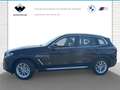 BMW X3 xDrive30e DAB LED WLAN Parkassistent Shz Noir - thumbnail 3