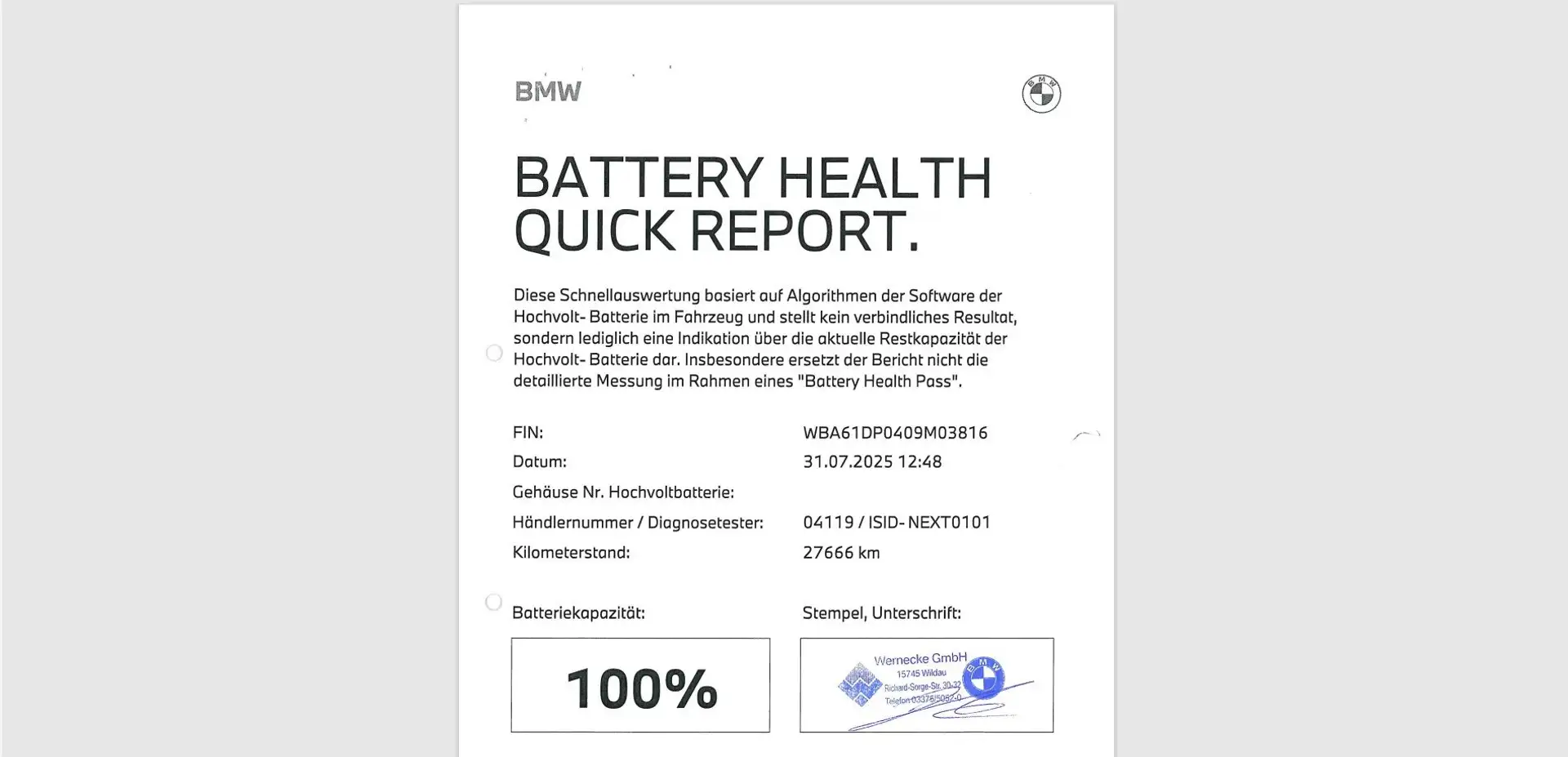 BMW X3 xDrive30e DAB LED WLAN Parkassistent Shz Noir - 2