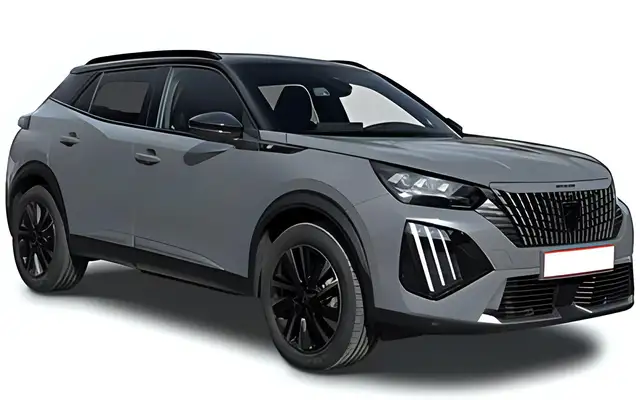 Peugeot 2008 Allure HYBRID 110 e-DSC6 81 kW (110 PS), Doppel...