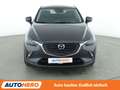 Mazda CX-3 2.0 Sports-Line *NAVI*HEAD-UP*LED*TEMPO*CAM*PDC* Grau - thumbnail 9
