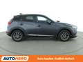 Mazda CX-3 2.0 Sports-Line *NAVI*HEAD-UP*LED*TEMPO*CAM*PDC* Grau - thumbnail 7
