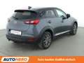 Mazda CX-3 2.0 Sports-Line *NAVI*HEAD-UP*LED*TEMPO*CAM*PDC* Grau - thumbnail 6