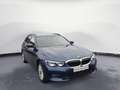BMW 318 d Touring Aut. Sportsitze AHK LED Bleu - thumbnail 13