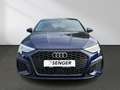 Audi A3 30 TDI S line S tronic LED Pano AHK Blau - thumbnail 4
