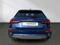 Audi A3 30 TDI S line S tronic LED Pano AHK Blau - thumbnail 5