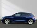 Audi A3 30 TDI S line S tronic LED Pano AHK Blau - thumbnail 2