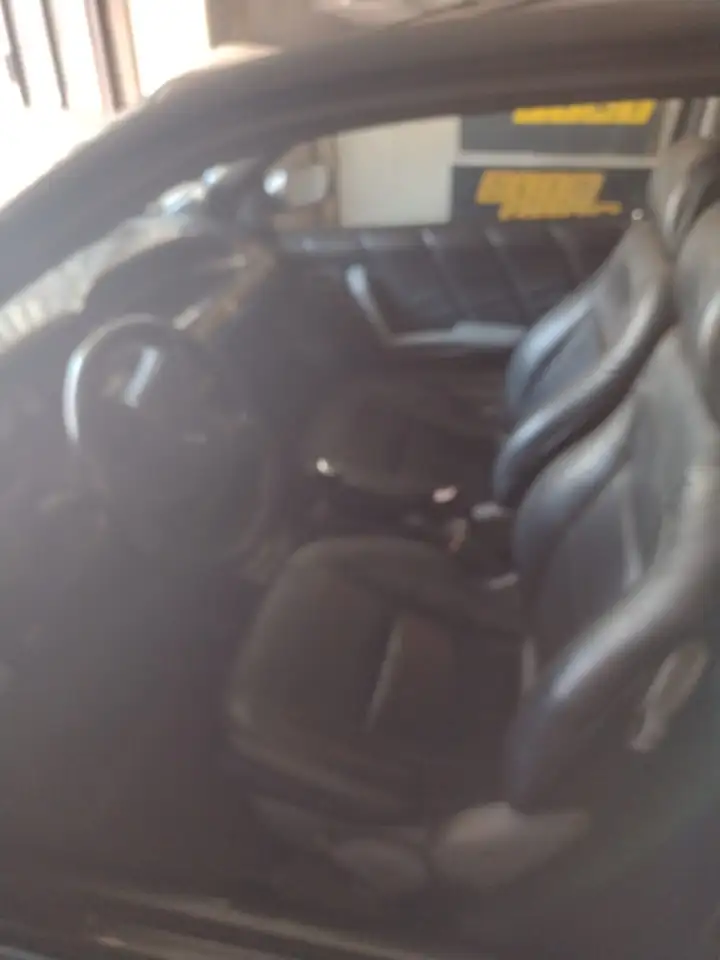 Fiat Punto GT, foto 4