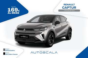 1.0 TCe 100cv GPL Techno