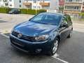 Volkswagen Golf VI Style*Euro5*Tempomat*SHZ*SKR*WKR*Alufele Azul - thumbnail 2