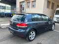 Volkswagen Golf VI Style*Euro5*Tempomat*SHZ*SKR*WKR*Alufele Azul - thumbnail 4