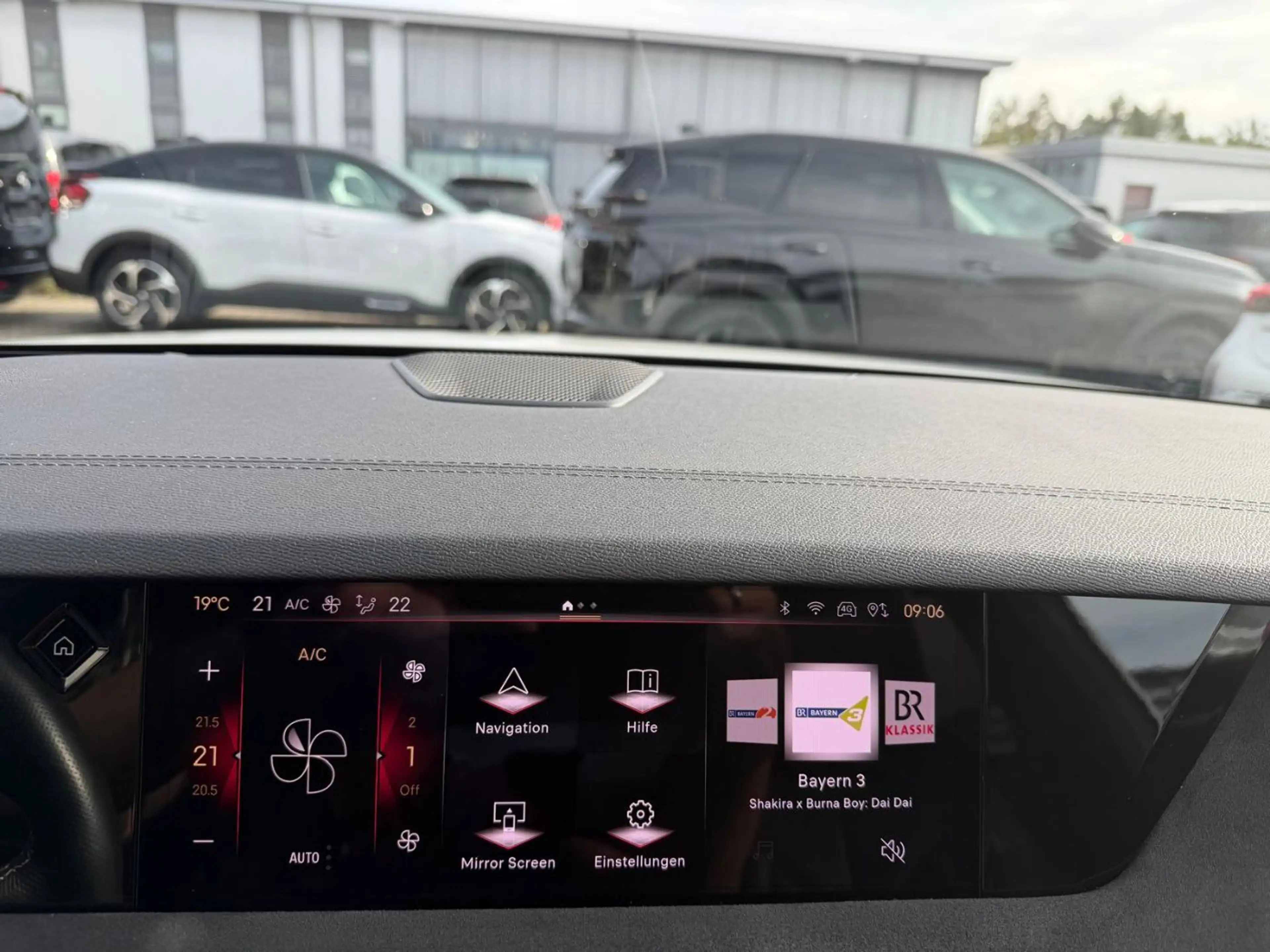 DS Automobiles DS 4 225 S&S E-Tense Performance Line + AHK+SD — photo 13