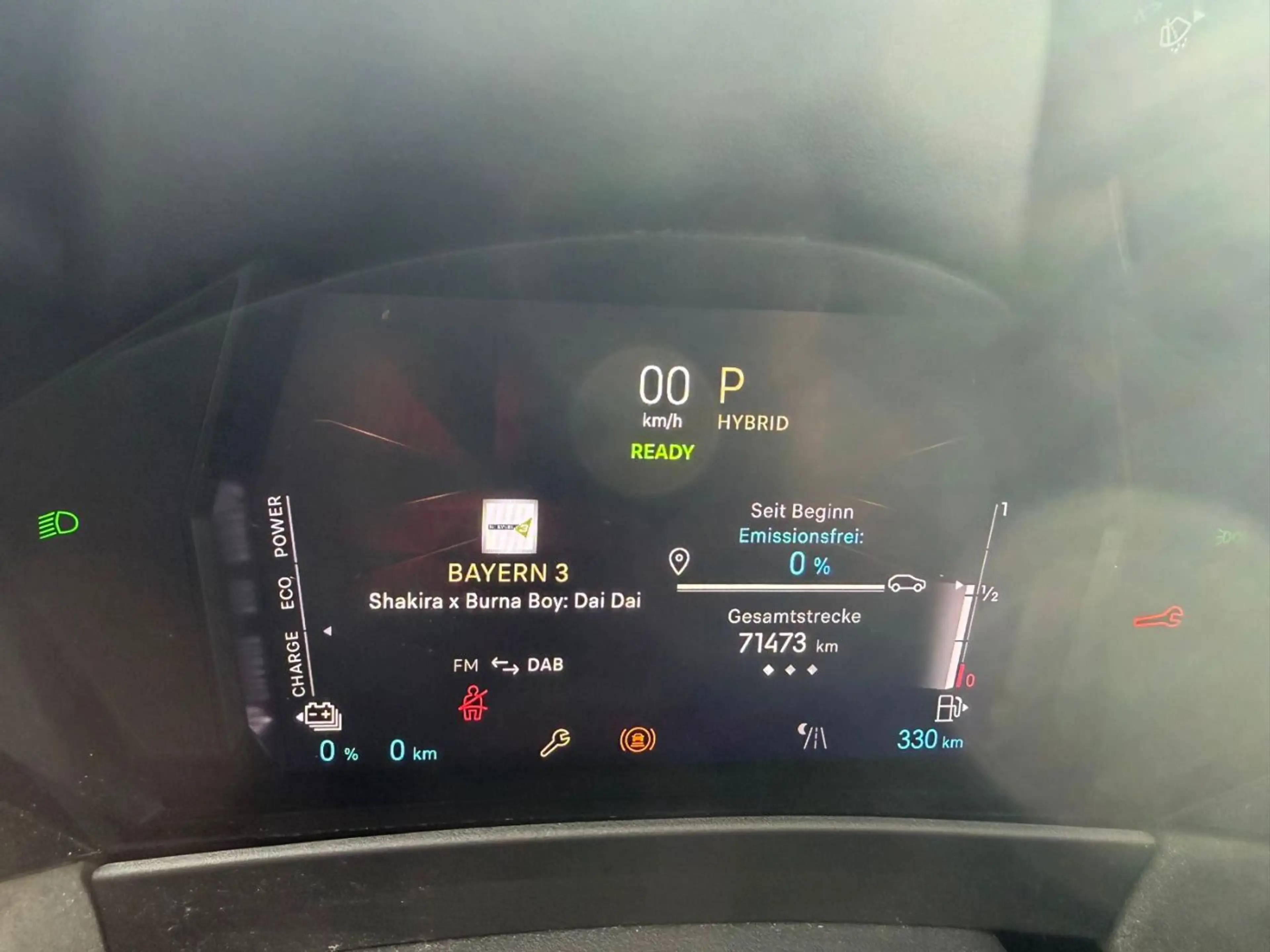 DS Automobiles DS 4 225 S&S E-Tense Performance Line + AHK+SD — photo 11