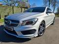 Mercedes-Benz CLA 180 CLA 180 (CDI) d AMG Line Zilver - thumbnail 1