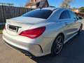 Mercedes-Benz CLA 180 CLA 180 (CDI) d AMG Line Zilver - thumbnail 4