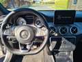 Mercedes-Benz CLA 180 CLA 180 (CDI) d AMG Line Zilver - thumbnail 15