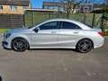 Mercedes-Benz CLA 180 CLA 180 (CDI) d AMG Line Zilver - thumbnail 6