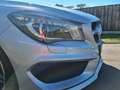 Mercedes-Benz CLA 180 CLA 180 (CDI) d AMG Line Zilver - thumbnail 10