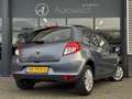 Renault Clio 1.2 TCe Collection Airco Pano Navi Blauw - thumbnail 3