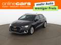 Audi A3 SB 35 TDI advanced Aut HEAD-UP RADAR NAVI PDC Grau - thumbnail 1