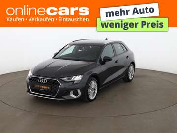 SB 35 TDI advanced Aut HEAD-UP RADAR NAVI PDC