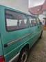 Volkswagen T4 Transporter 2,4 D / LKW Zulassung Grün - thumbnail 4