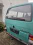 Volkswagen T4 Transporter 2,4 D / LKW Zulassung Grün - thumbnail 2