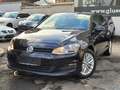 Volkswagen Golf 1.2 TSI Cup VW S-Heft*SH*Klimaaut.*AUX*16"*AHK*PDC Noir - thumbnail 1