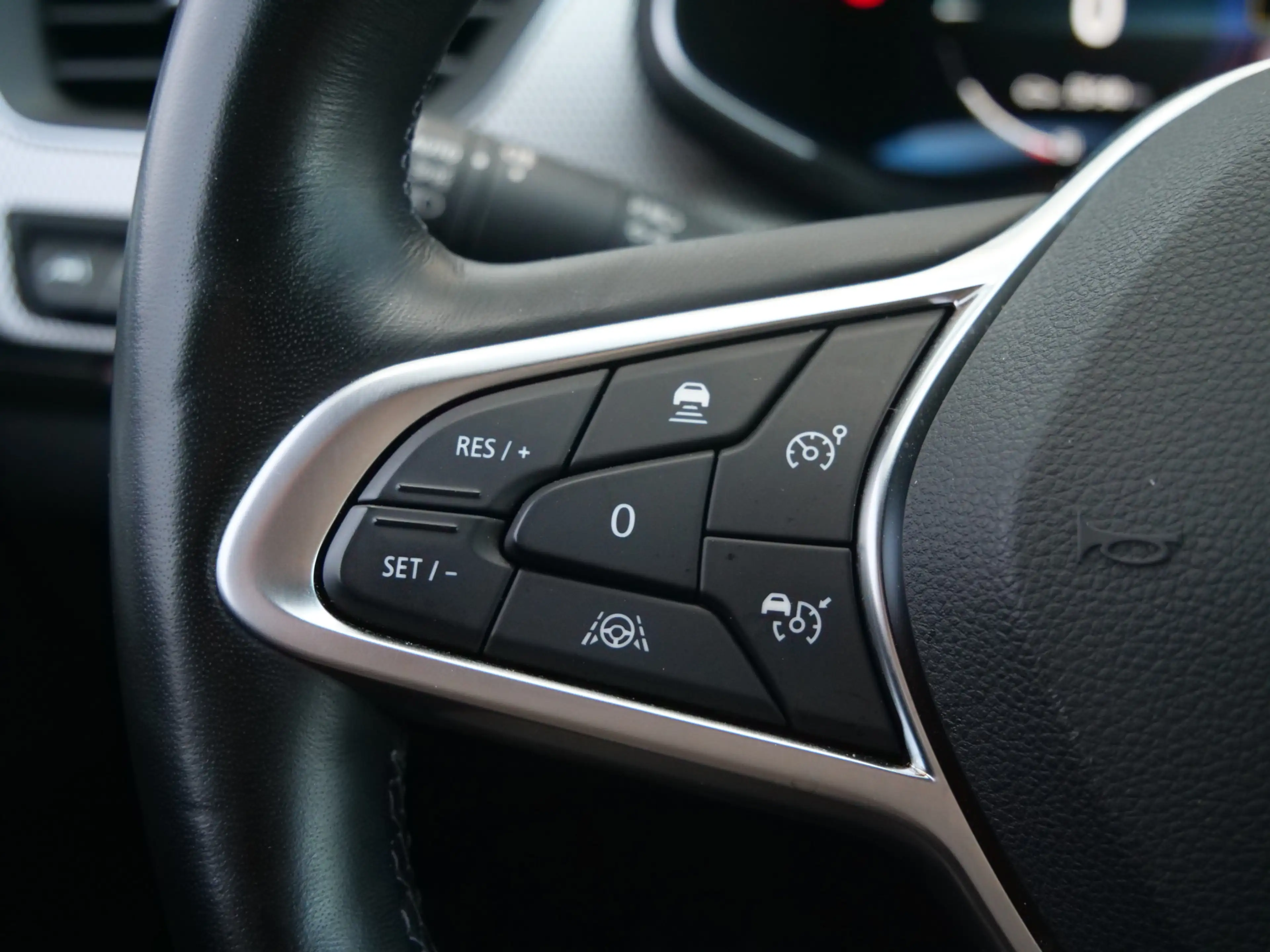 Renault Arkana 1.6 E-Tech Hybrid 145 Pk Zen Automaat Navi / DAB / — photo 13
