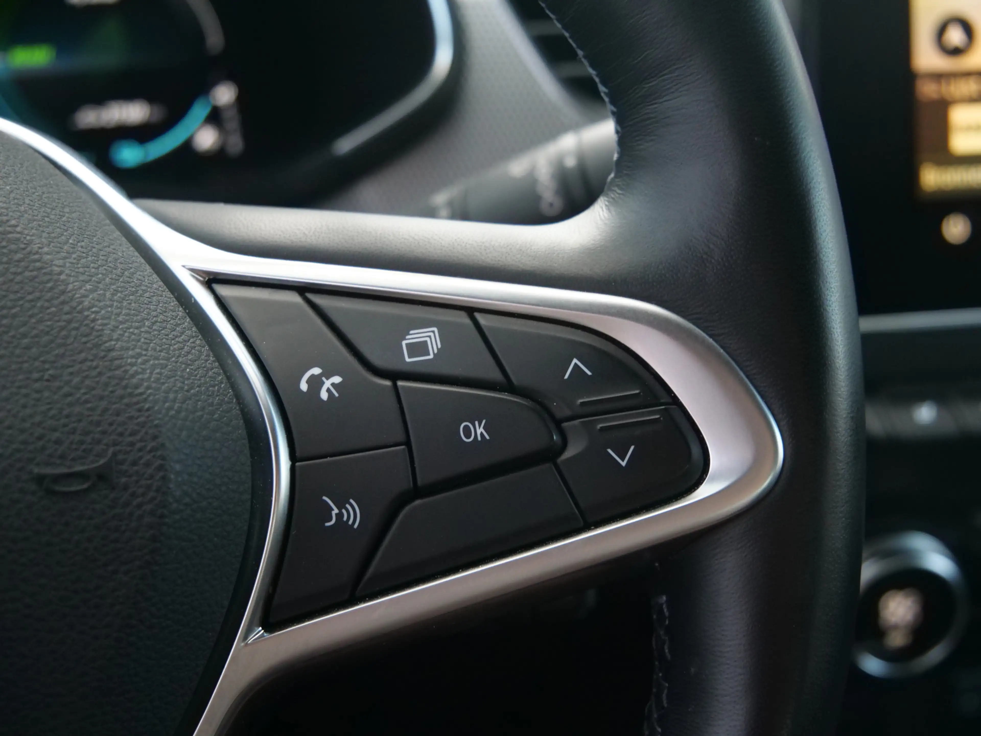 Renault Arkana 1.6 E-Tech Hybrid 145 Pk Zen Automaat Navi / DAB / — photo 15