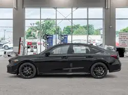 Honda Civic 2026