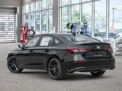 Honda Civic 2026