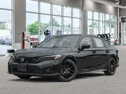 Honda Civic 2026
