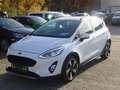 Ford Fiesta 1.0 Active Inspektionspaket BigDeal! Weiß - thumbnail 2