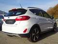 Ford Fiesta 1.0 Active Inspektionspaket BigDeal! Weiß - thumbnail 16
