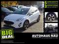 Ford Fiesta 1.0 Active Inspektionspaket BigDeal! Weiß - thumbnail 1