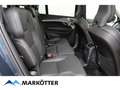 Volvo XC90 T8 AWD Recharge Ultra Dark 7-Sitzer PANO/ Kék - thumbnail 14