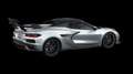 Corvette ZR1 ZR1X Corvette 1.267 PS | eAWD | Ank. Sept. Silber - thumbnail 4